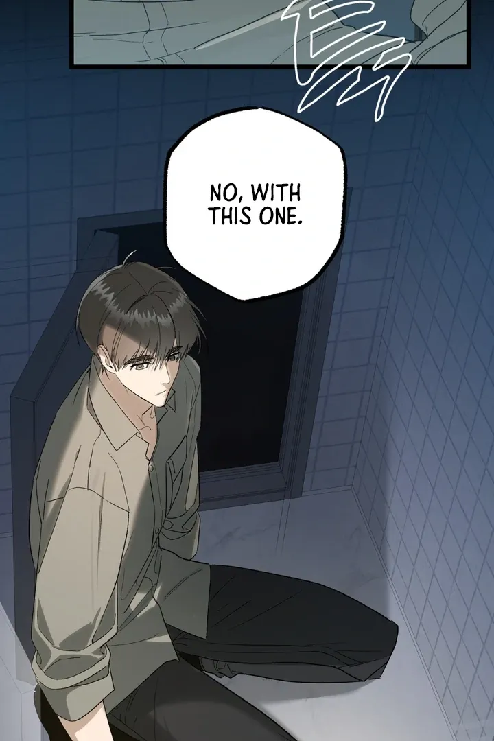 Read Grasp chapter 8 image 32 on Lezhin