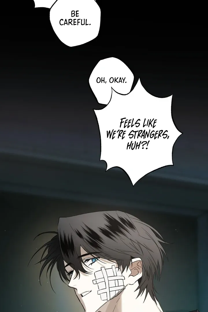 Read Grasp chapter 8 image 34 on Lezhin