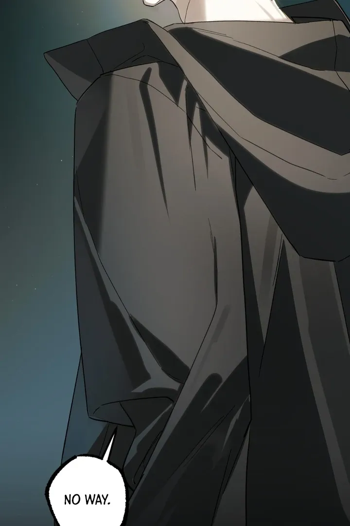 Read Grasp chapter 8 image 35 on Lezhin