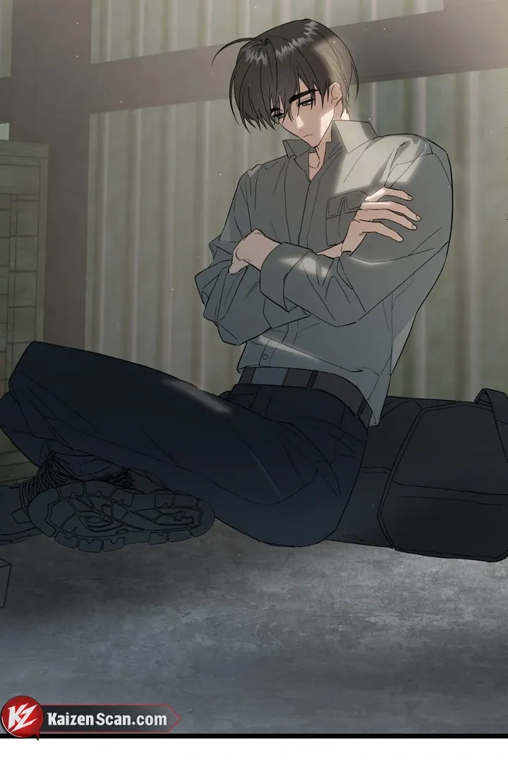 Read Grasp chapter 8 image 43 on Lezhin