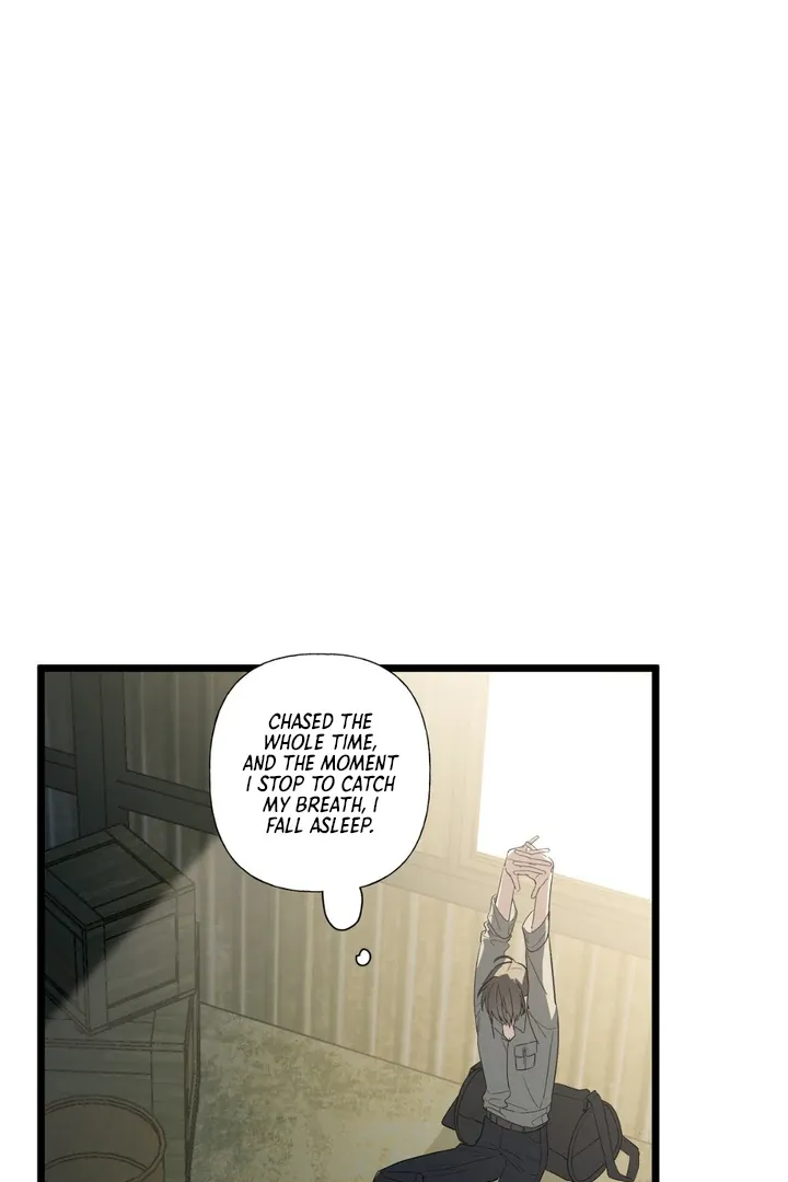 Read Grasp chapter 8 image 44 on Lezhin