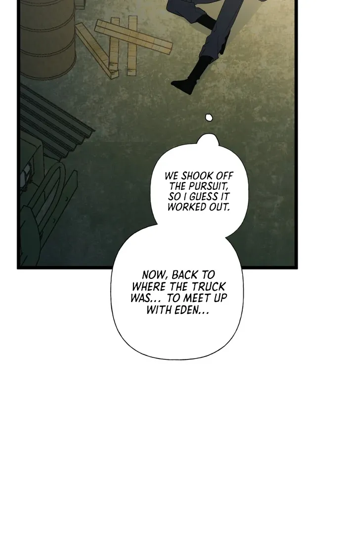 Read Grasp chapter 8 image 45 on Lezhin