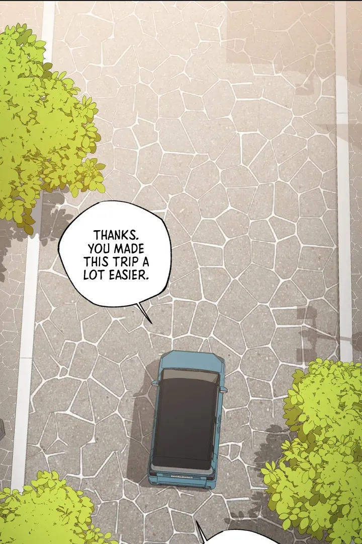 Read Grasp chapter 8 image 48 on Lezhin