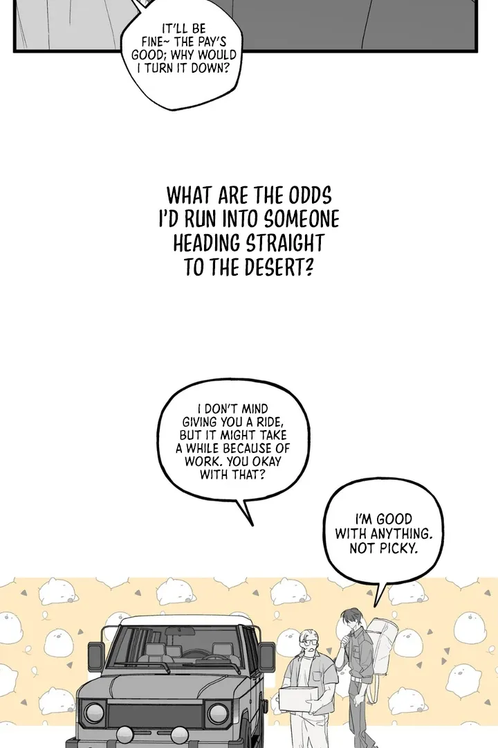 Read Grasp chapter 8 image 52 on Lezhin