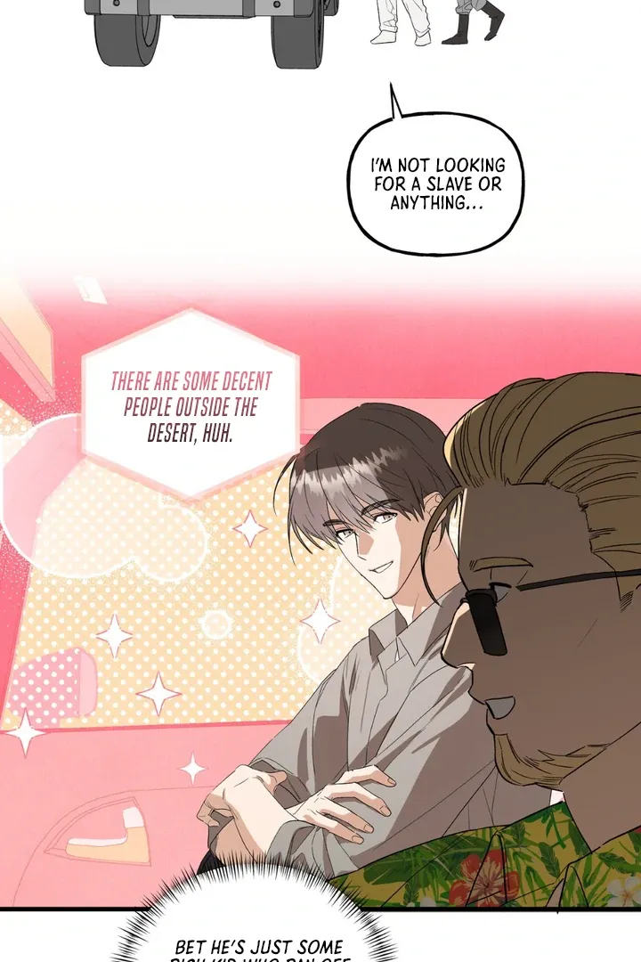 Read Grasp chapter 8 image 53 on Lezhin