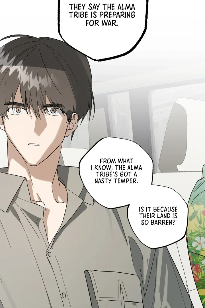 Read Grasp chapter 8 image 58 on Lezhin