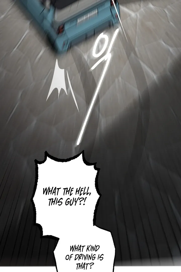 Read Grasp chapter 8 image 67 on Lezhin