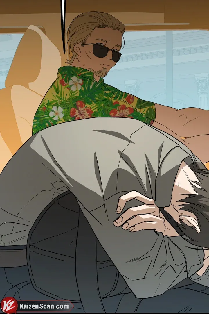 Read Grasp chapter 8 image 69 on Lezhin