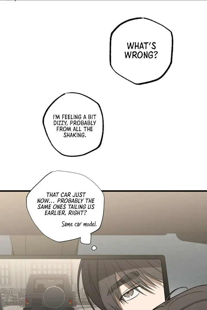 Read Grasp chapter 8 image 70 on Lezhin