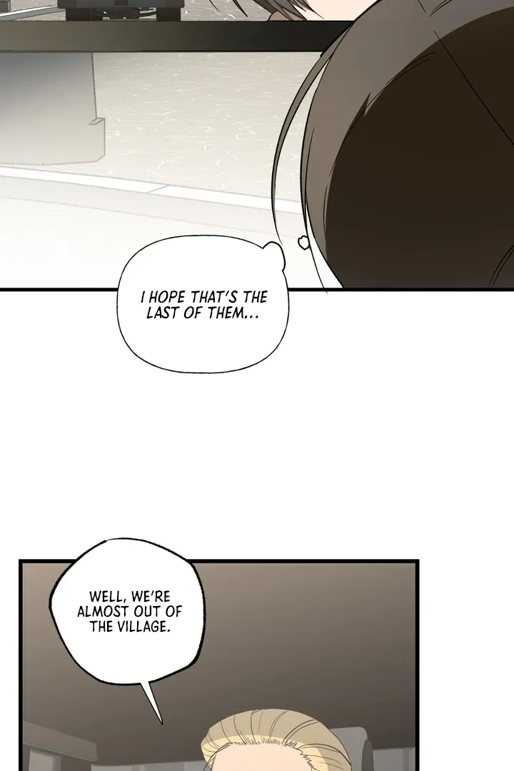 Read Grasp chapter 8 image 71 on Lezhin