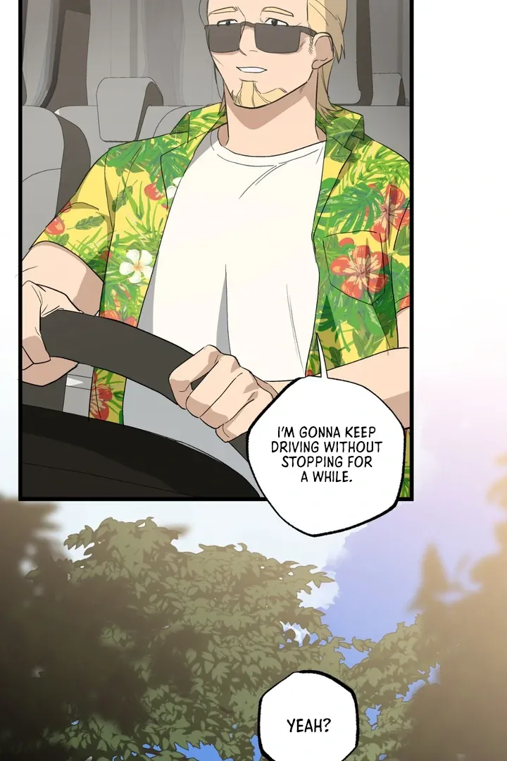 Read Grasp chapter 8 image 72 on Lezhin