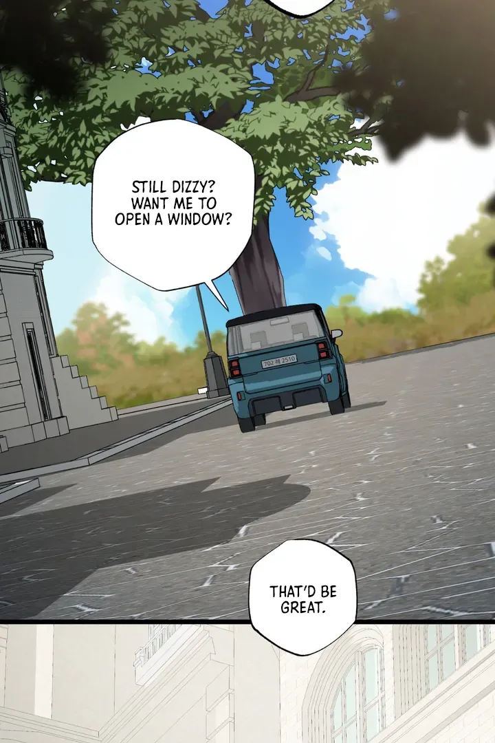 Read Grasp chapter 8 image 73 on Lezhin