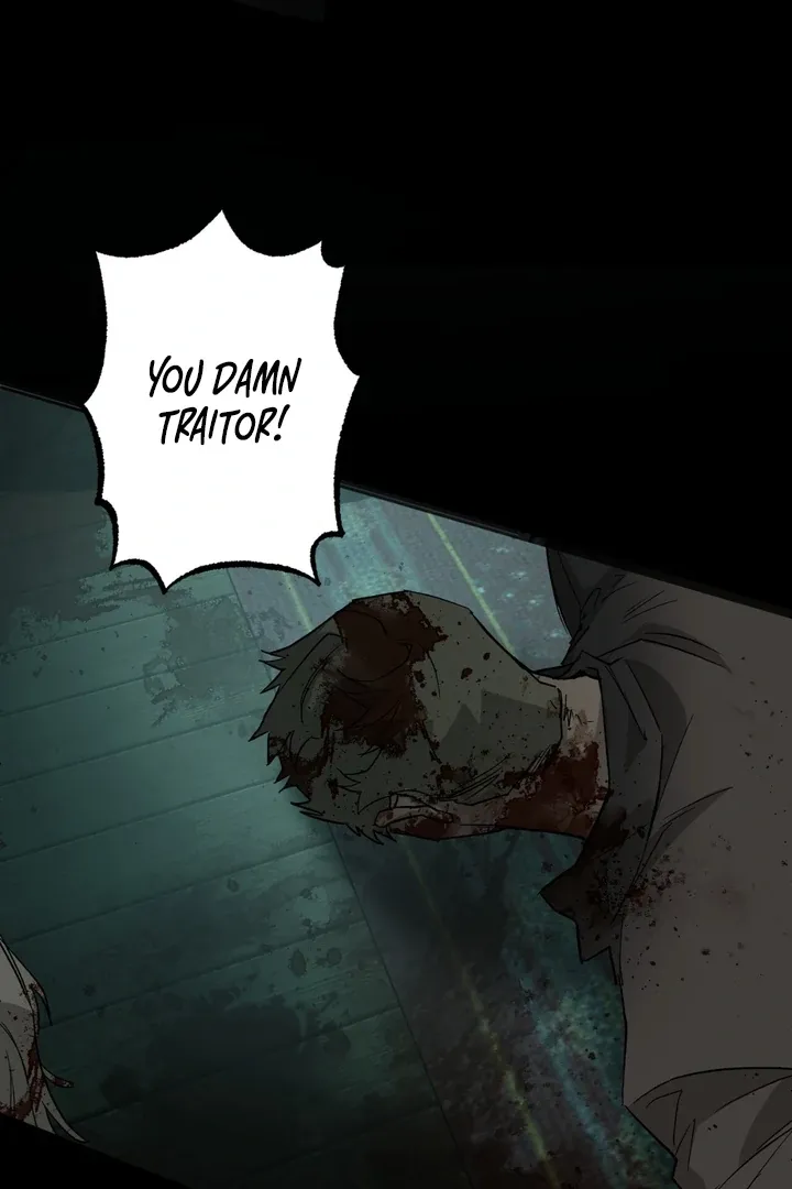 Read Grasp chapter 8 image 79 on Lezhin