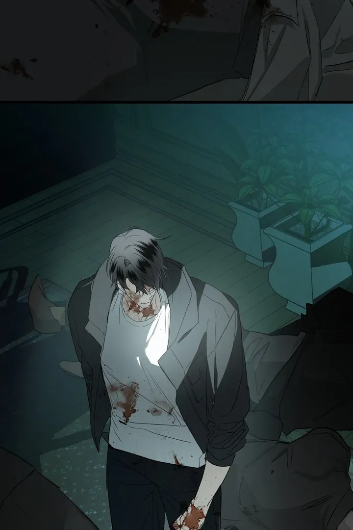 Read Grasp chapter 8 image 89 on Lezhin