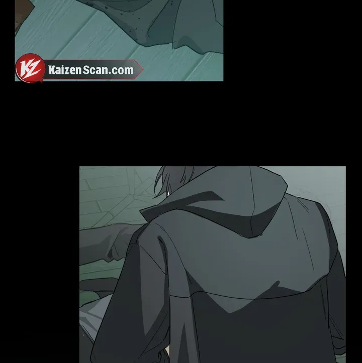 Read Grasp chapter 8 image 92 on Lezhin