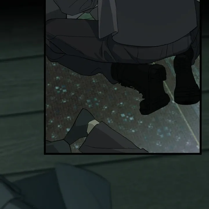 Read Grasp chapter 8 image 93 on Lezhin