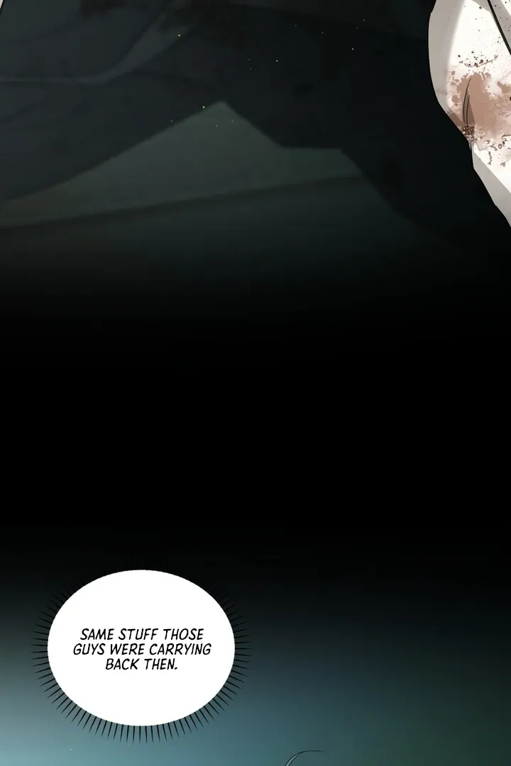 Read Grasp chapter 8 image 95 on Lezhin