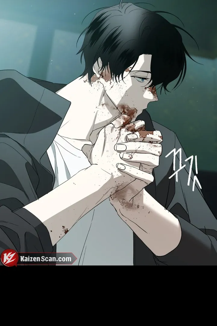 Read Grasp chapter 8 image 96 on Lezhin