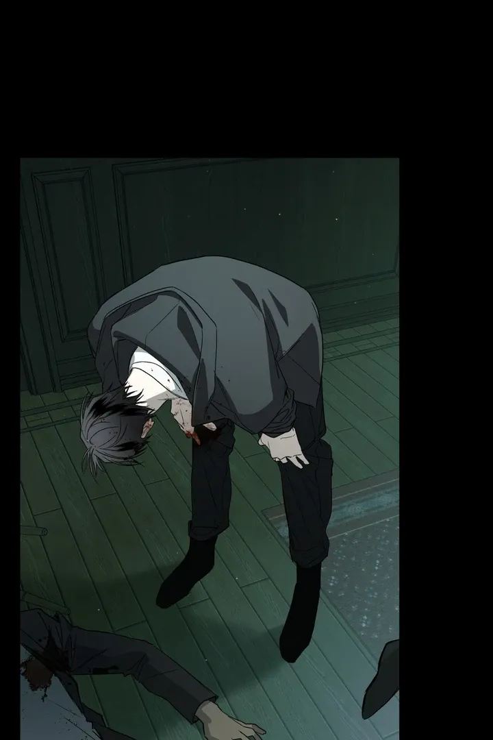 Read Grasp chapter 8 image 97 on Lezhin