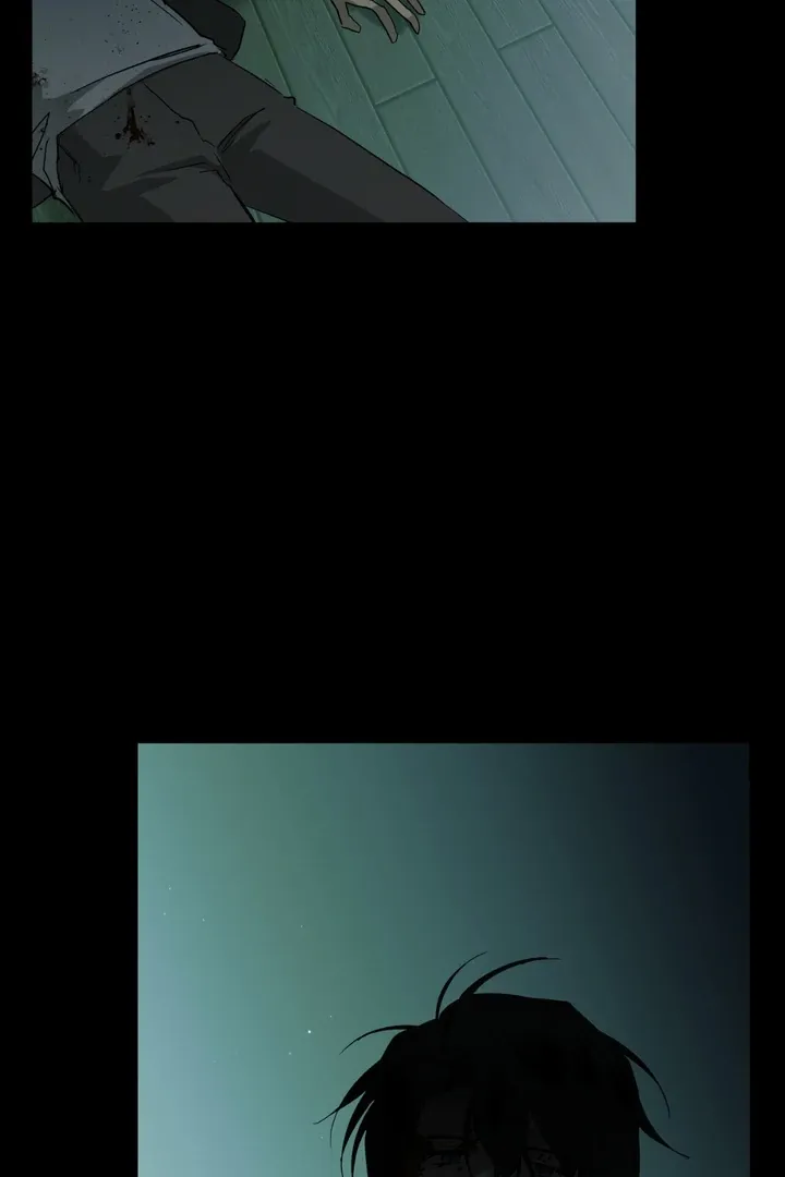 Read Grasp chapter 8 image 98 on Lezhin