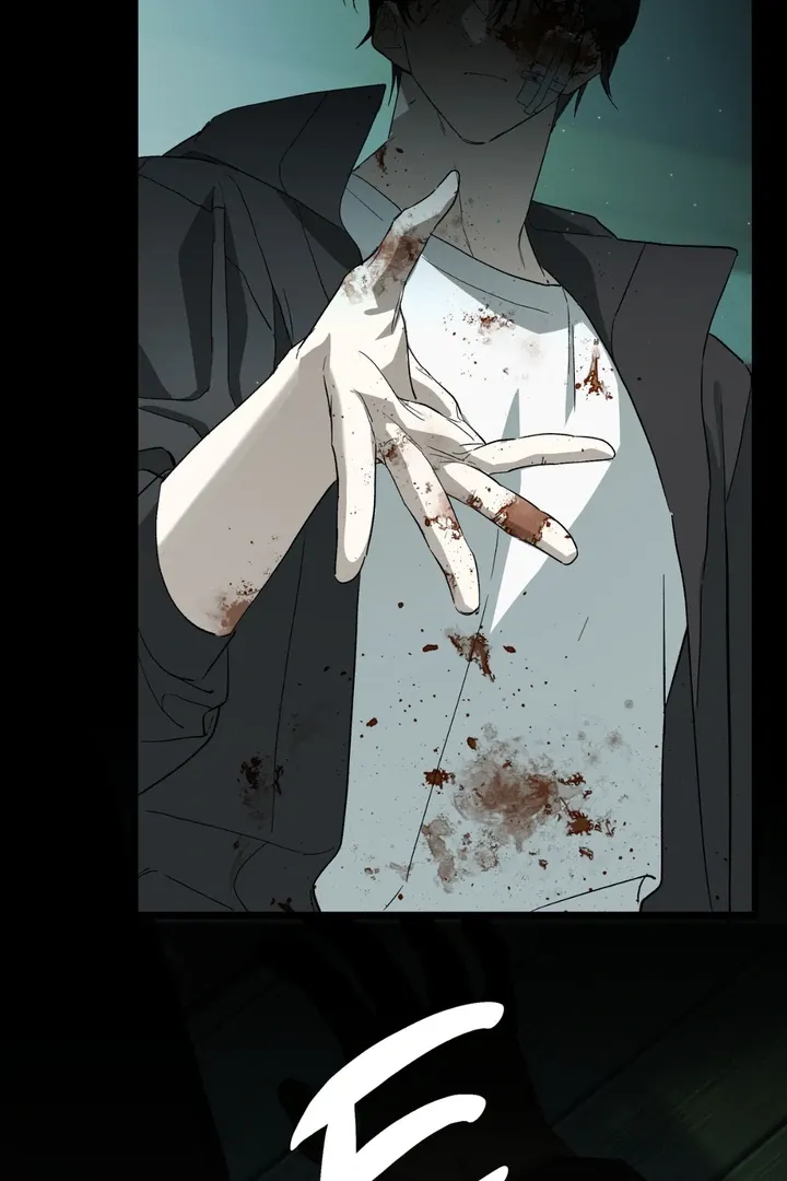 Read Grasp chapter 8 image 99 on Lezhin