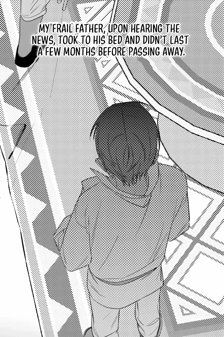 Read Grasp chapter 9 image 10 on Lezhin