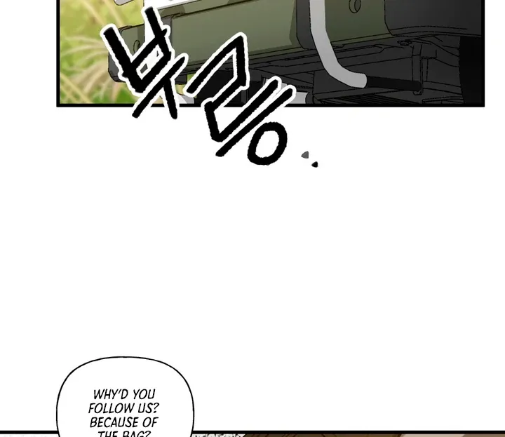 Read Grasp chapter 9 image 100 on Lezhin