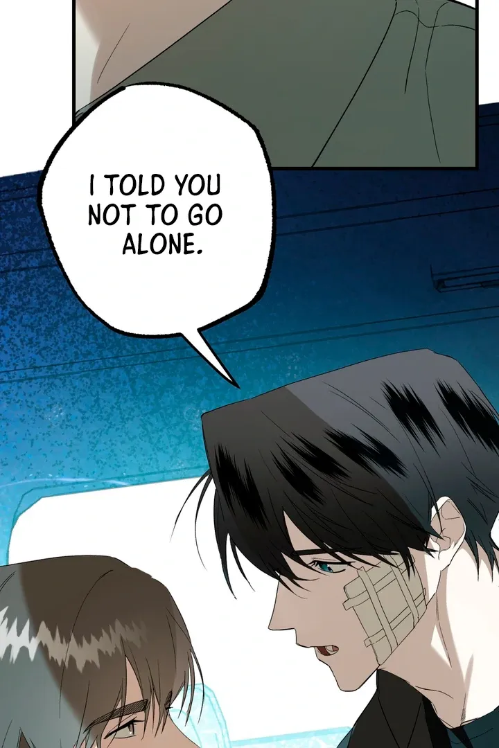 Read Grasp chapter 9 image 104 on Lezhin