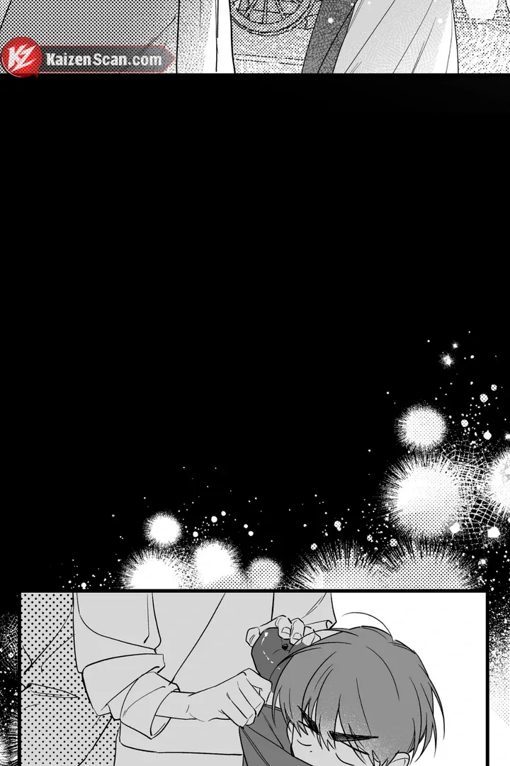 Read Grasp chapter 9 image 21 on Lezhin
