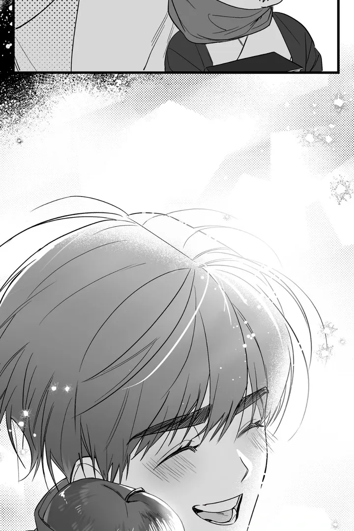 Read Grasp chapter 9 image 22 on Lezhin