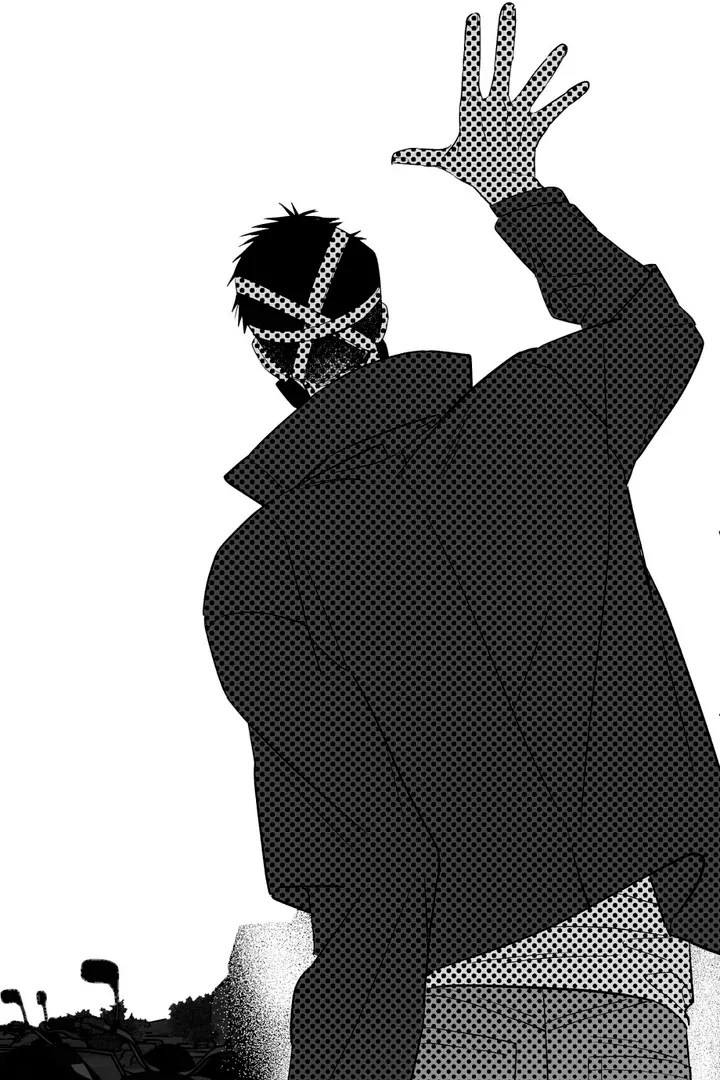 Read Grasp chapter 9 image 28 on Lezhin