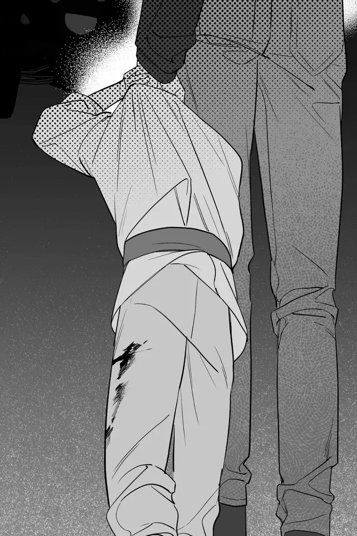 Read Grasp chapter 9 image 29 on Lezhin