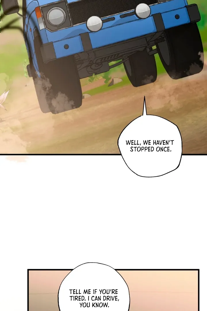 Read Grasp chapter 9 image 3 on Lezhin