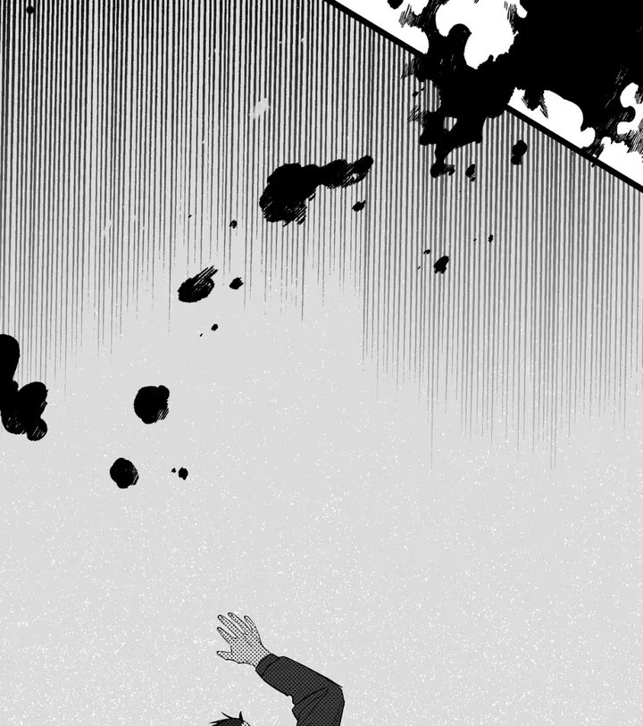 Read Grasp chapter 9 image 34 on Lezhin