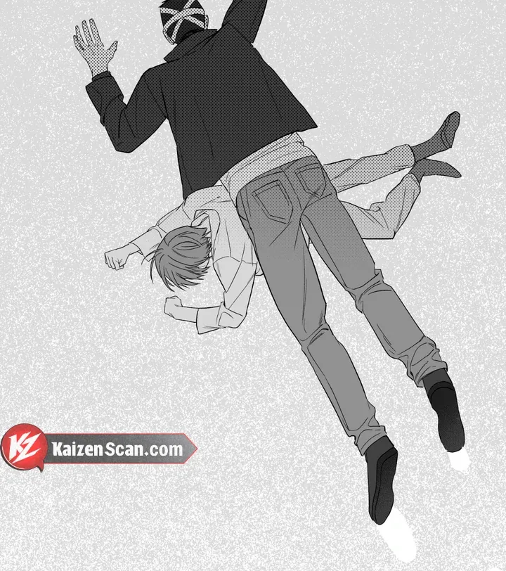 Read Grasp chapter 9 image 35 on Lezhin
