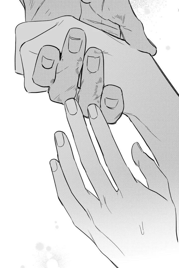Read Grasp chapter 9 image 38 on Lezhin