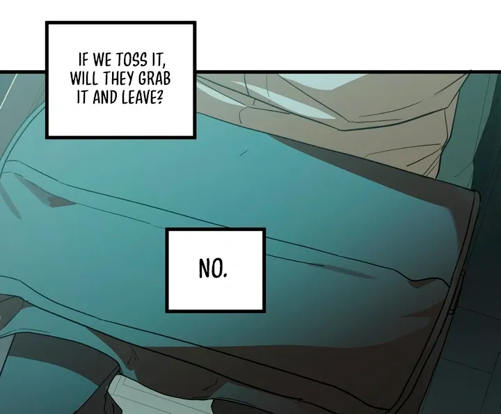 Read Grasp chapter 9 image 53 on Lezhin