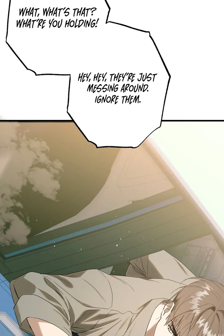 Read Grasp chapter 9 image 58 on Lezhin