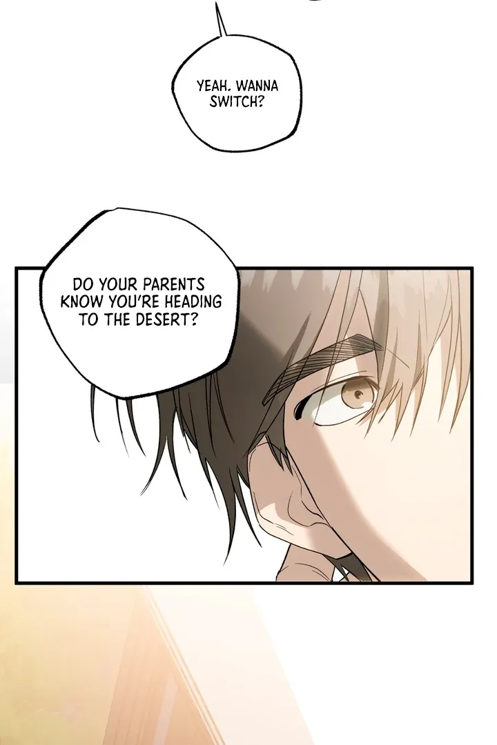 Read Grasp chapter 9 image 6 on Lezhin