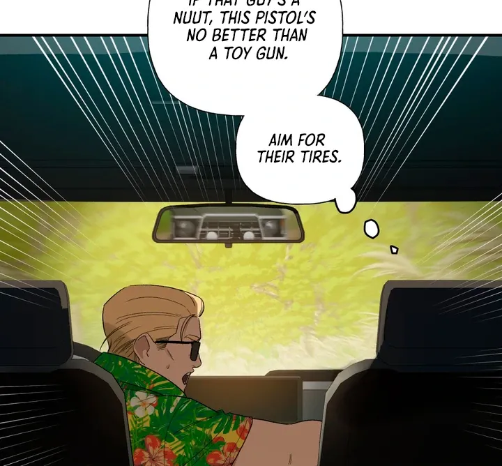 Read Grasp chapter 9 image 61 on Lezhin