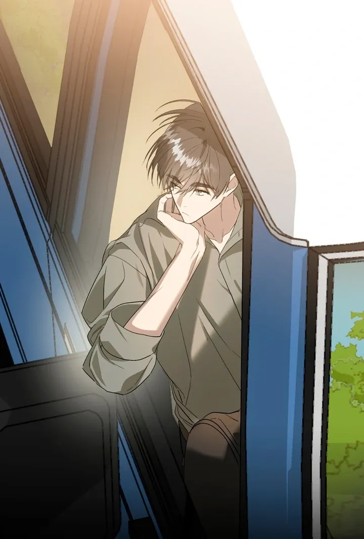 Read Grasp chapter 9 image 7 on Lezhin