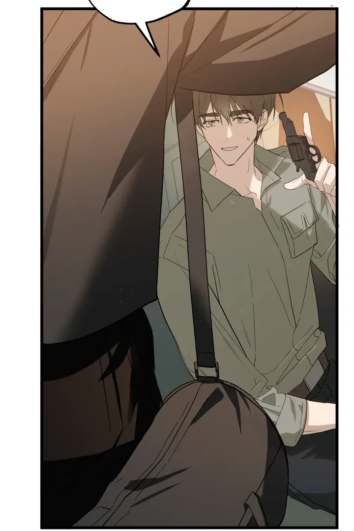 Read Grasp chapter 9 image 75 on Lezhin