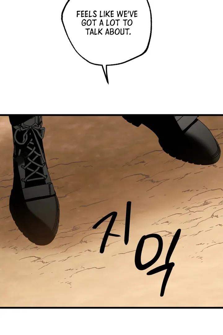 Read Grasp chapter 9 image 78 on Lezhin