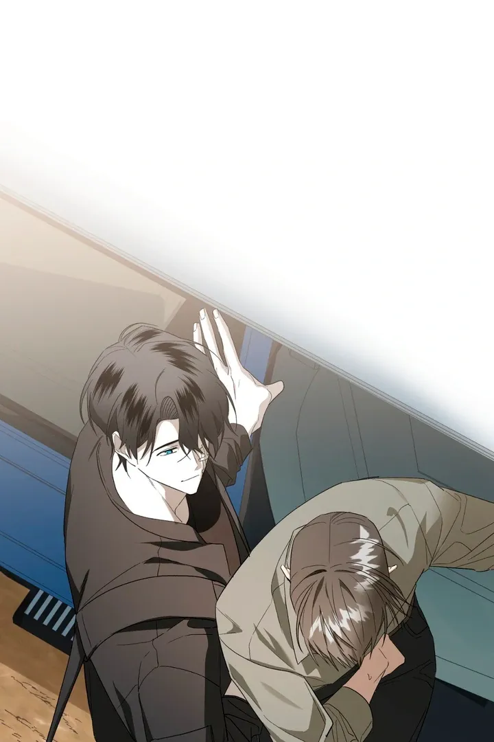 Read Grasp chapter 9 image 79 on Lezhin
