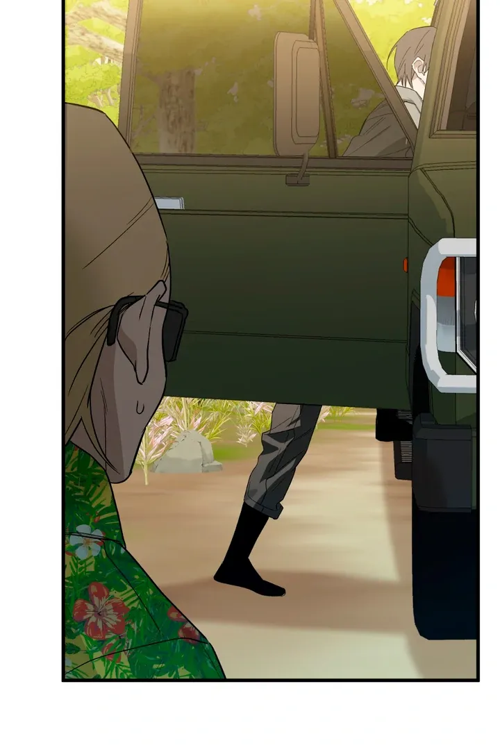 Read Grasp chapter 9 image 85 on Lezhin