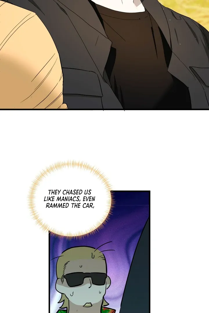 Read Grasp chapter 9 image 87 on Lezhin