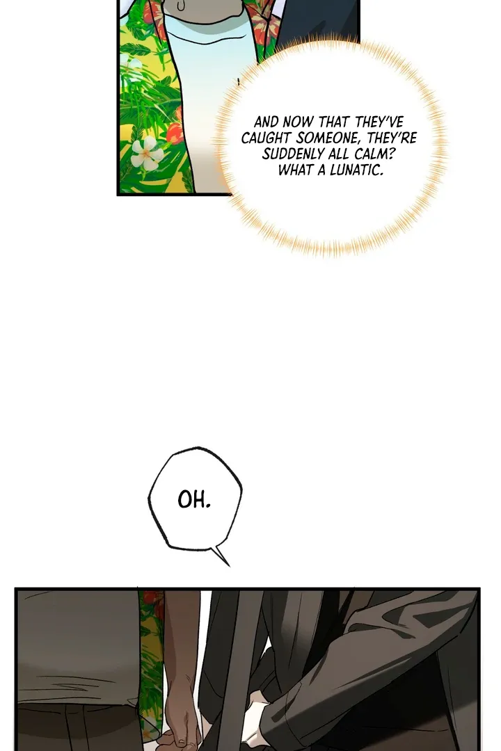 Read Grasp chapter 9 image 88 on Lezhin