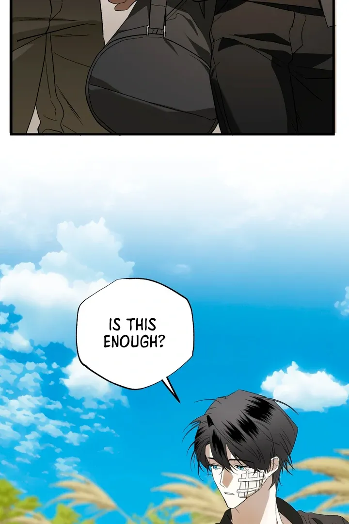 Read Grasp chapter 9 image 89 on Lezhin