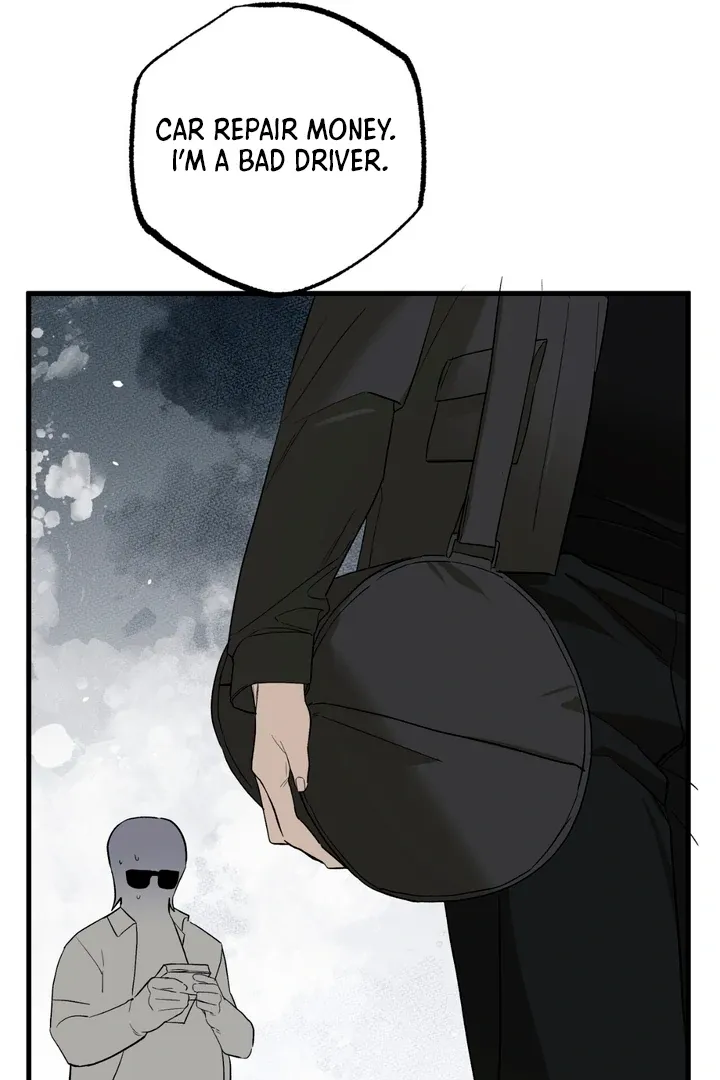 Read Grasp chapter 9 image 92 on Lezhin