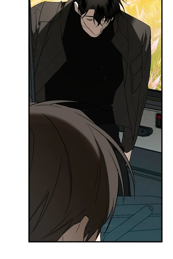 Read Grasp chapter 9 image 97 on Lezhin